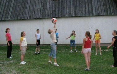 Biały Dunajec - 2008 r. 34