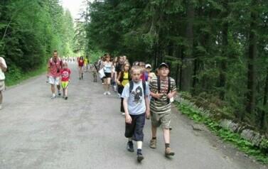 Biały Dunajec - 2008 r. 36