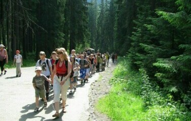 Biały Dunajec - 2008 r. 37