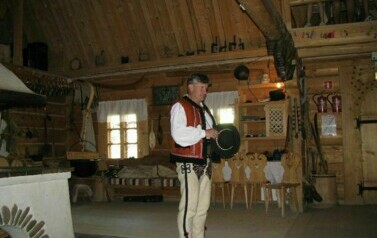 Biały Dunajec - 2008 r. 38