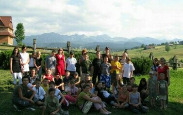 Biały Dunajec - 2008 r. 40