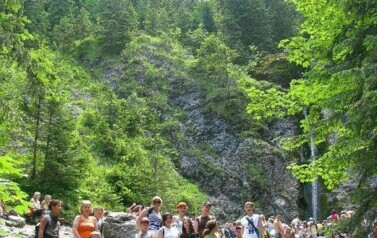 Biały Dunajec - 2008 r. 44