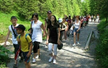 Biały Dunajec - 2008 r. 45
