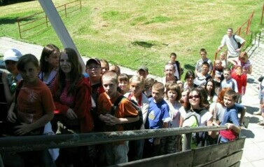 Biały Dunajec - 2008 r. 50