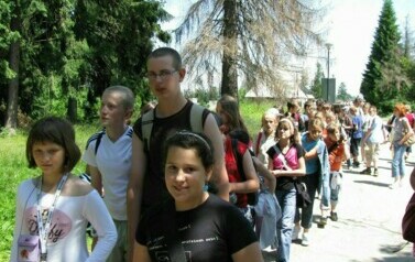 Biały Dunajec - 2008 r. 51