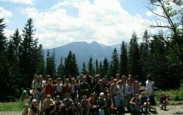 Biały Dunajec - 2008 r. 52
