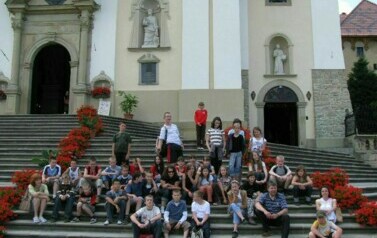 Biały Dunajec - 2008 r. 55