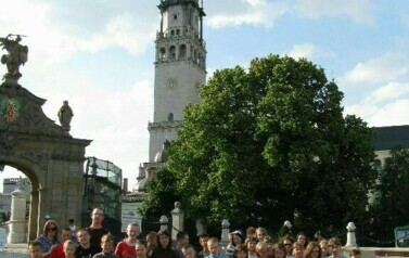 Biały Dunajec - 2008 r. 57