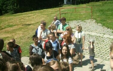 Biały Dunajec - 2008 r. 65