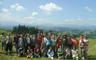 Biały Dunajec - 2008 r. 68
