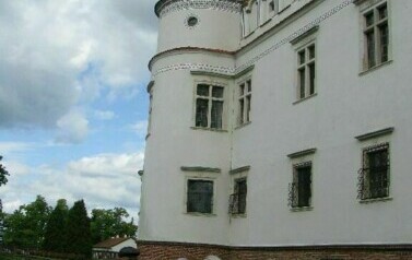 Wycieczka Senior&oacute;w w G&oacute;ry Świętokrzyskie - 3-6.06.2009 r. 47