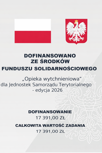 Dofinansowanie_Opieka wytchnieniowa 2026