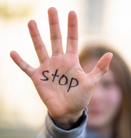 Stop