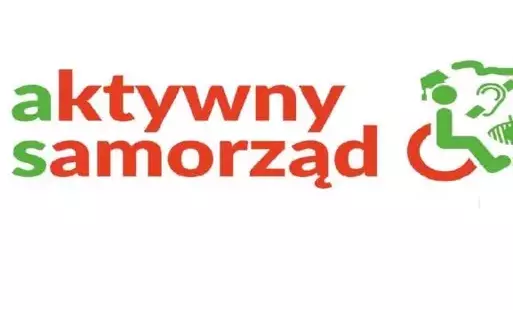 Zdjęcie do  Nab&oacute;r wniosk&oacute;w - program "Aktywny samorząd" - Moduł II