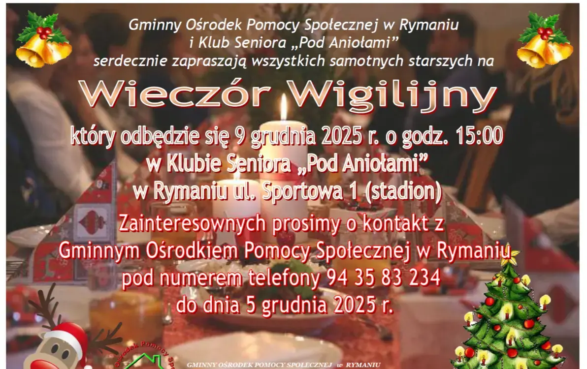 Wigilia 2025